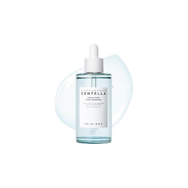 Madagascar Centella Hyalu CICA Brightening Toner 210ml