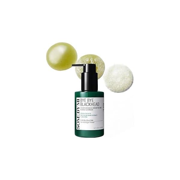 Somebymi Galactomyces Pure Vitamin C Glow Serum