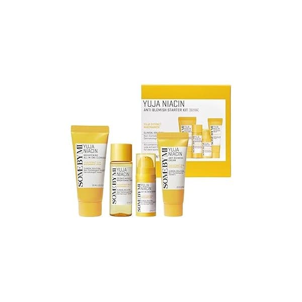 Somebymi Bye Bye Blackhead 30 Days Miracle Green Tea Tox Bubble Cleanser
