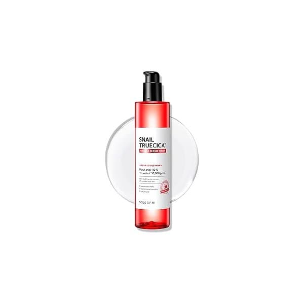 Somebymi Snail Truecica Miracle Repair Toner 150ml