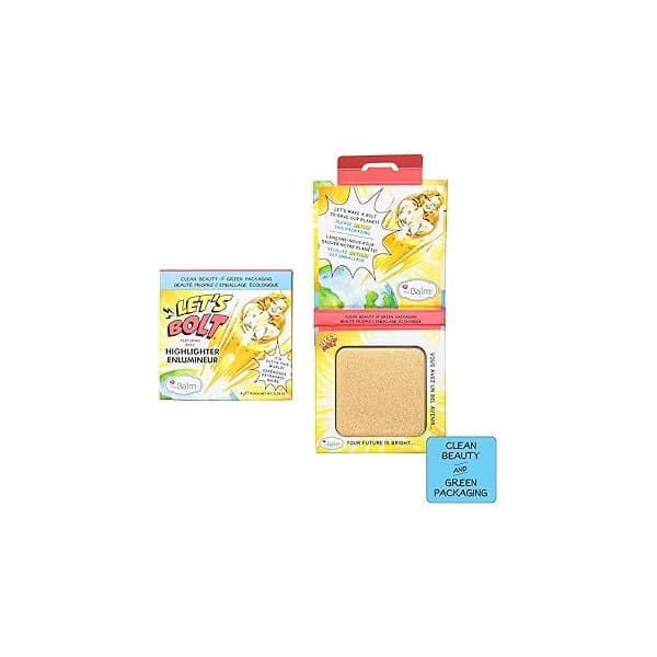 The Balm The Balmbina
