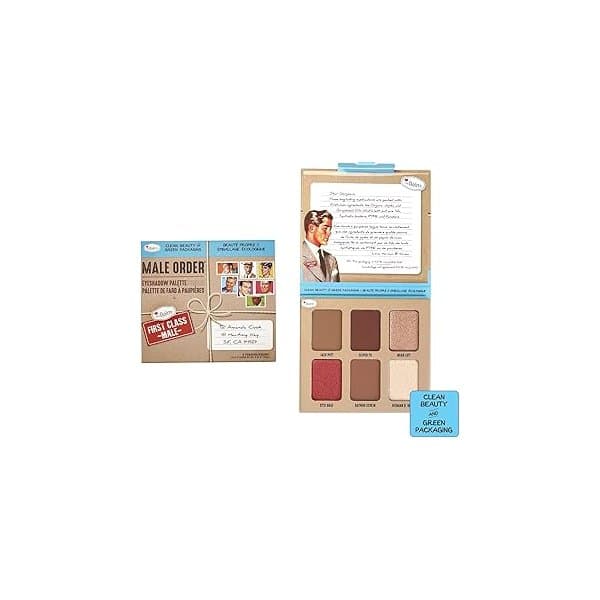 The Balm Meet Mat 3 Mini Long Lipstic