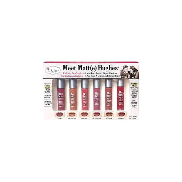 The Balm Let's Bolt