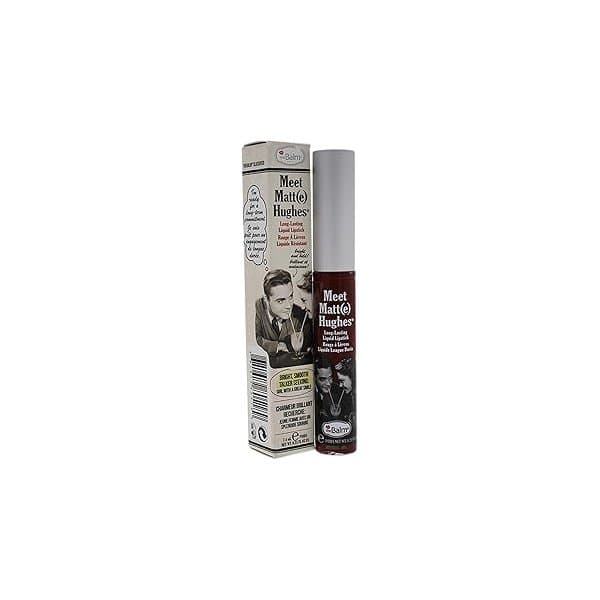 The Balm Stainiac Beauty Queen