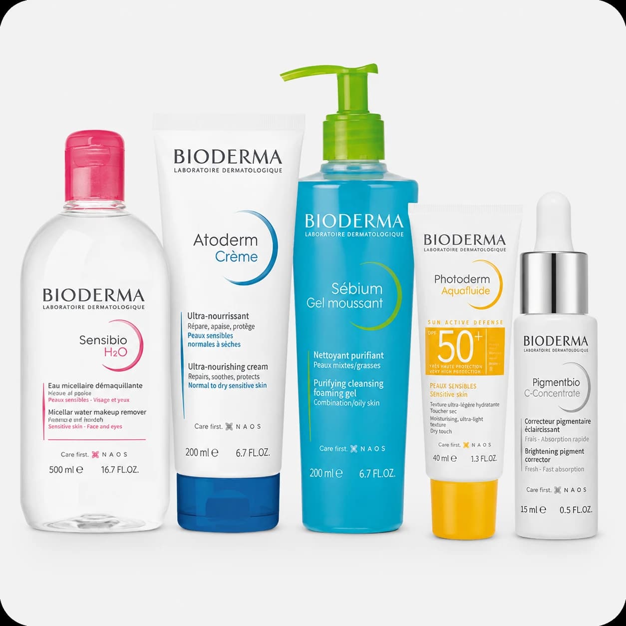 Bioderma