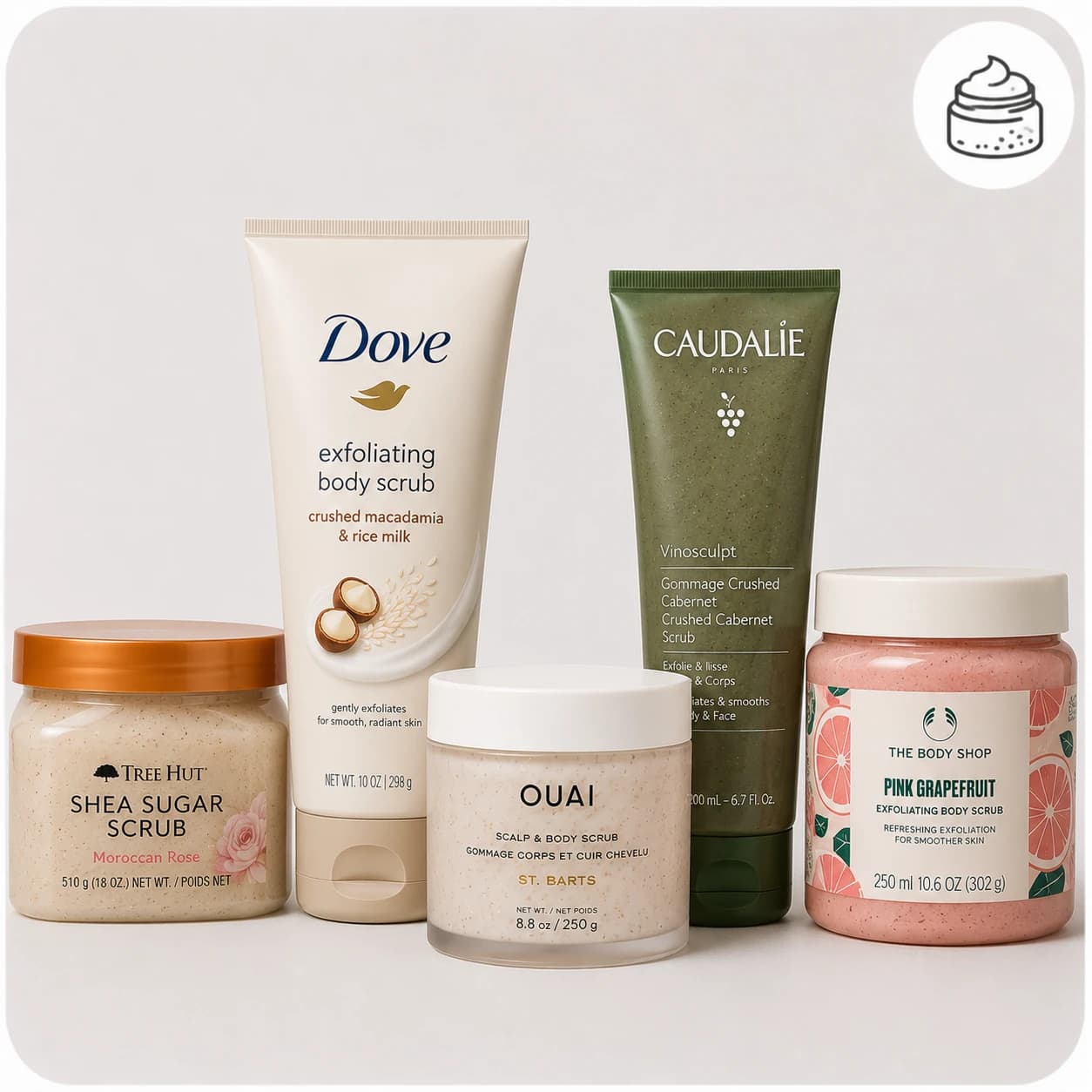 Body Scrub