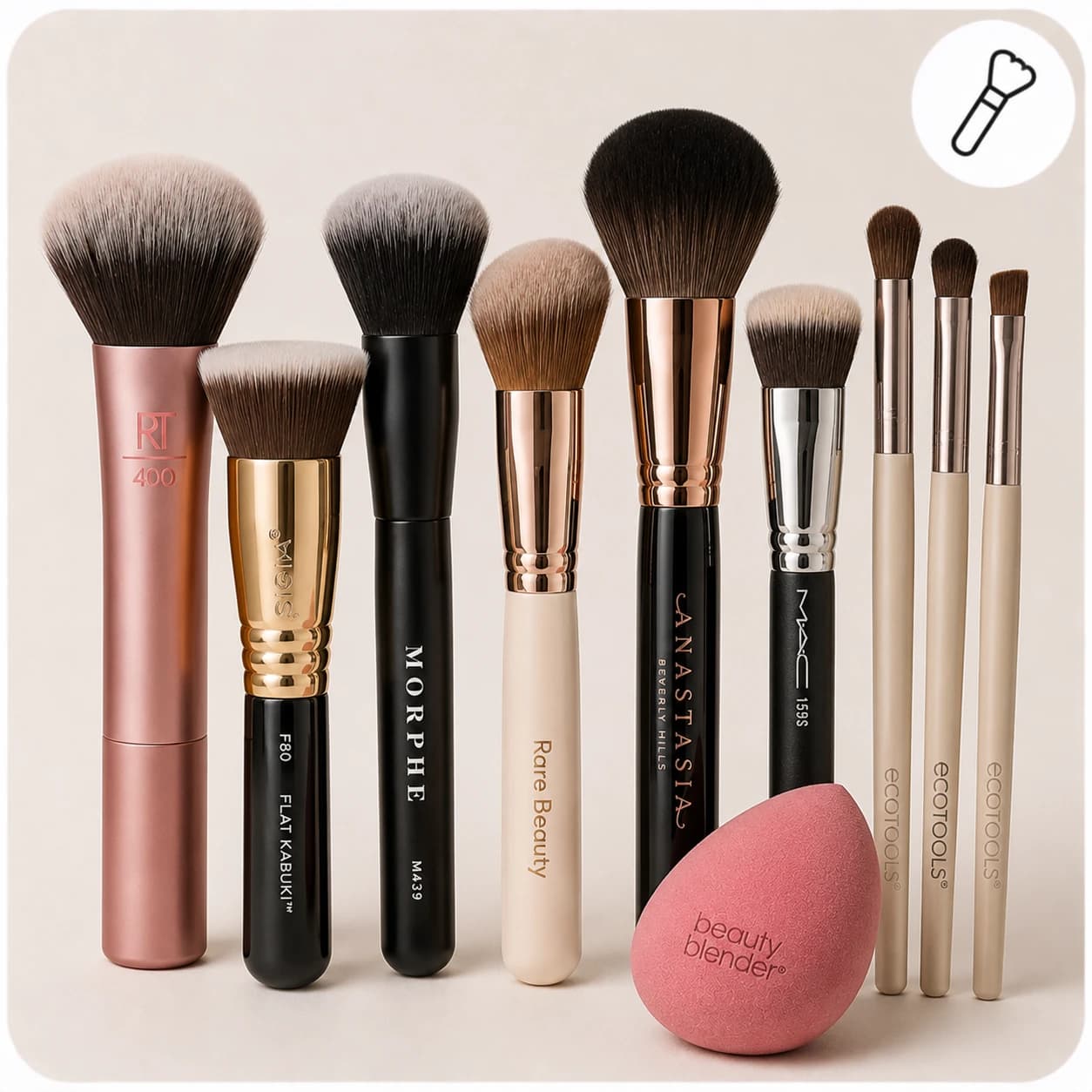 Brushes