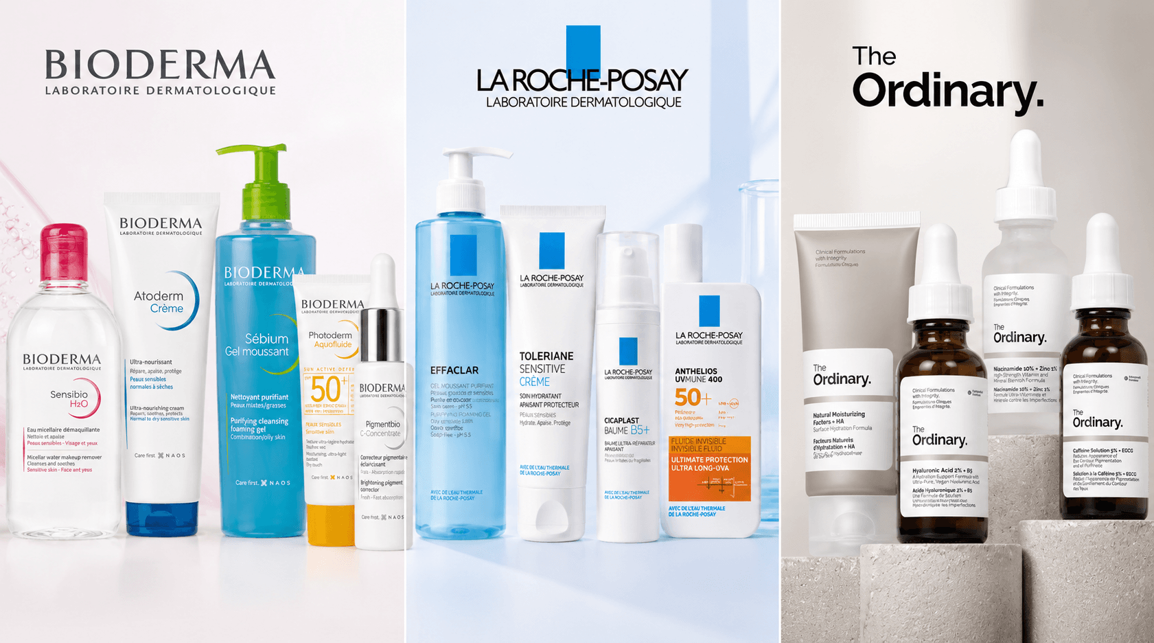 Dermatologist Picks
