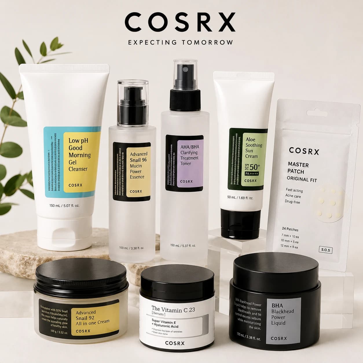 COSRX