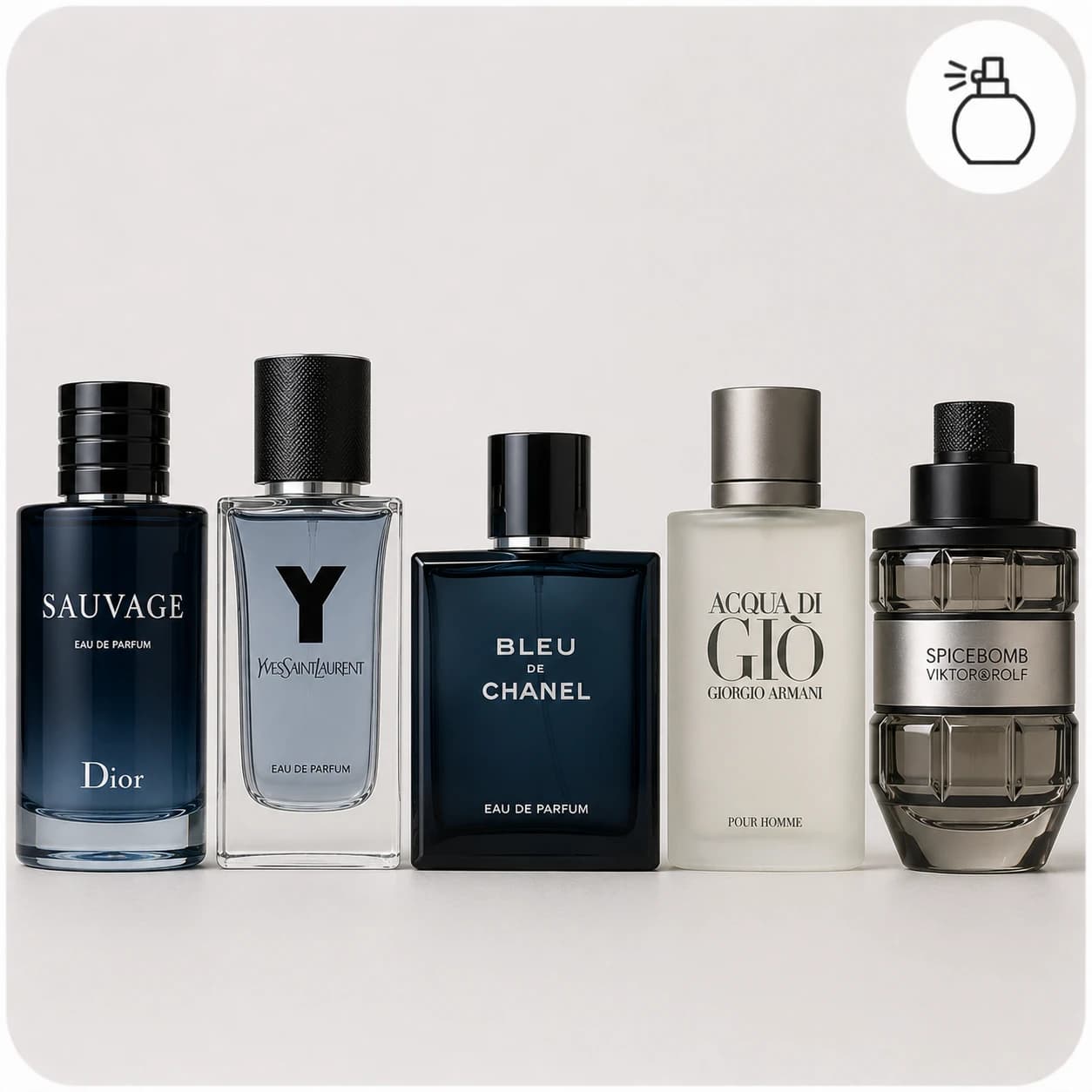 Men’s Perfume
