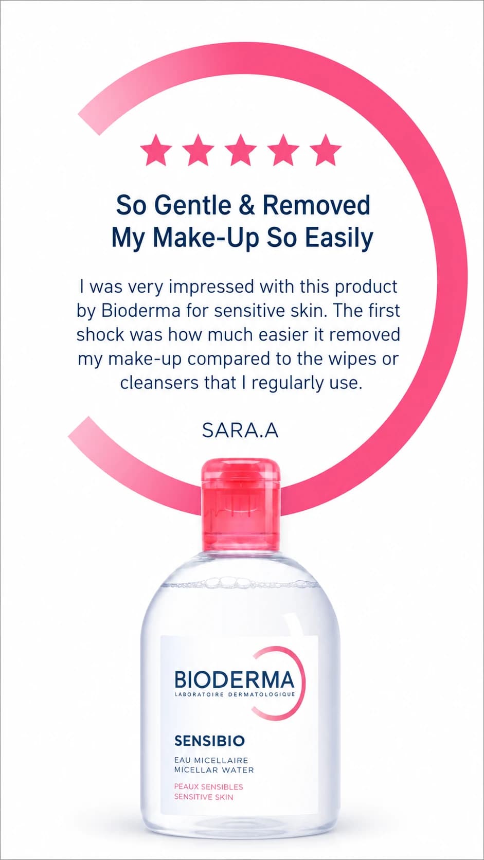 Sensibio H2o
