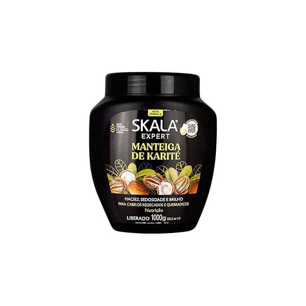 Expert Divino Potao 2IN1 Styling Cream + Moisturizing Cream 35.2OZ / 1000G